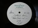 CYPRESS HILL...THROW YOUR SET...KILLA HILL...HIP HOP RAP ACETATE 12