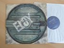 Eloy: Same, original D-1st press 1971, rare intact Gimmick-Cover, TOP Krautrock