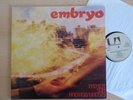 Embryo: Father Son And Holy Ghosts, original D-1st press 1972, Top Krautrock