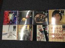 Paul McCartney Colored Vinyl Bundle ALL 8 titles Free shipping  Factory Sealed