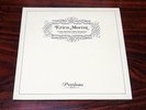 ERICA MORINI GEORGE SZELL 'Three Favorite Concertos' Precious 300-copies only