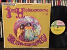 Jimi Hendrix Are You Experienced ORIG TRI-COLOR REPRISE