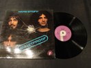 Hard Stuff Bulletproof UK Import Purple Records Hard Rock LP NM