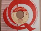 Original Wade & Dick, Bop Bop Baby 45, rockabilly, Sun 269