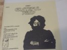 Grateful Dead vinyl bootleg LP 1972 VG