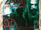 Rob Zombie The Sinister Urge Original Pressing