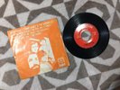 THE ROLLING STONES : JUMPIN' JACK FLASH  THAI RECORDS 7 