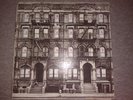 Led Zeppelin ?– Physical Graffiti - Vinyl LP Album Record