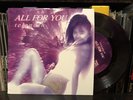 Telepath - All For You - Purple 7