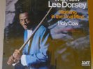 LEE DORSEY The New Lee Dorsey Working In The Coal Mine LP AMY 1966 US orig+mono