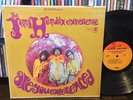 Jimi Hendrix Are You Experienced EX BI-COLOR REPRISE