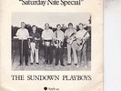 Saturday Night Special 7 : The Sundown Playboys