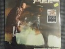 SEALED STEVIE RAY VAUGHAN  COULDN'T STAND THE WEATHER 1984 12