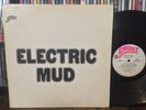 Muddy Waters Electric Mud VG+ PROMO DEEP GROOVE psych funk UNBELIEVABLE