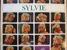 SYLVIE VARTAN SYLVIE LP ARGENTINA    ORIGINAL VG+