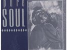 PURE SOUL KENT COMPILATION Various LP VINYL UK Kent 16 Track Featuring Clarence