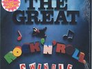SEX PISTOLS THE GREAT ROCK N ROLL SWINDLE MINT SEALED 2 LP VINYL VDR 2510