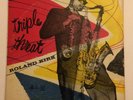 ROLAND KIRK Triple Threat on King 539 Rare DG Jazz LP Hear