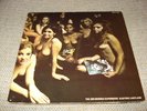 The Jimi Hendrix Experience - Electric Ladyland org. LP Vinyl