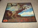 STUD - Same german 1st Polydor Prog 1971 LP Vinyl