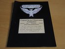 HAWKWIND - SONIC ATTACK 1981 TOUR - TOUR PROGRAMME + 5 OTHERS AS AGREED