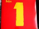 The Beatles - 1 - New Sealed Double 180g Vinyl LP
