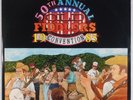 GALAX 50TH ANNUAL OLD FIDDLERS CONVENTION: 1985 Bluegrass 2x LP Heritage