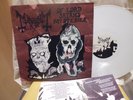 Mayhem Of Lord Satans Mysteries Death Metal