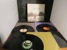 Vinyl lp George Harrison - All Things Must Pass - Original