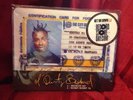 Ol Dirty Bastard Brooklyn Shimmy Shimmy Ya Record Store Day Picture Disc RARE