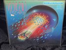 Journey Escape SEALED USA CBS 1/2 SPEED 1981 LP W/ embossed sleeve