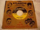 BLUES JOE TURNER Midnight Cannonball ATLANTIC 1069 M- OS FIRST PRESS