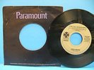 Harve Presnell They Call The Wind Maria / Whoop-Ti-Ay  1969 45 Paramount 0012