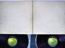BEATLES WHITE ALBUM APPLE AP-8570,1 Japan Red Vinyl VINYL 2LP