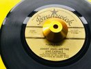 *Johnny Jones And The King Casuals* PURPLE HAZE *EX *NORTHERN SOUL