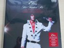 ELVIS PRESLEY | HE TOUCHED ME [2-LP SET --- FTD --- STILL SEALED]