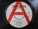 The McCoys - Hang On Sloopy 1969 UK 45 IMMEDIATE DEMO IM 076