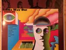 Chocolate Watch Band - No Way Out  - Tower ?– ST-5096(US) - Vinyl - NM/NM
