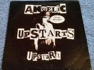 Angelic Upstarts ?– I'm An Upstart - 7