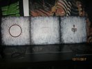 Wardruna ?Runaljod - Gap Var Ginnunga black vinyl  Folk, Nordic, Rune Singing