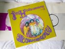 The Jimi Hendrix Experience Are You Experienced RS-6261 EX/NM + RARE RECORDINGS