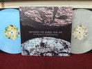BETWEEN THE BURIED & ME Parallax II Future Sequence 2 LP Blue/Grey Marble Vinyl