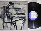 HORACE SILVER QUINTET BLOWIN' THE BLUES AWAY BLUE NOTE LNJ-80087 Japan VINYL LP