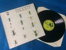 Syd Barrett - Barrett LP UK 1970s re VG+/EX  # Prog
