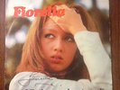 Fiorella Mannoia Mi Piace Quel Ragazzo Lì 45 giri Raro AUTOGRAFATO