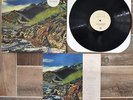 Maps and Atlases - Perch Patchwork Vinyl LP 2010