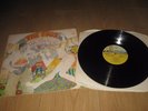 THE FUGS-The Belle Of Avenue A,RSLP 6359,VG/EX-