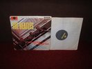 (1) BEATLES Please Please Me LP 1963 PARLOPHONE MONO  WITH 'GOLD' COVER