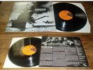 FOCUS - Ship Of Memories LP French Press Psych Prog 76'