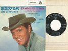 Elvis Presley EP deutsche RCA Victor EPA-9011 